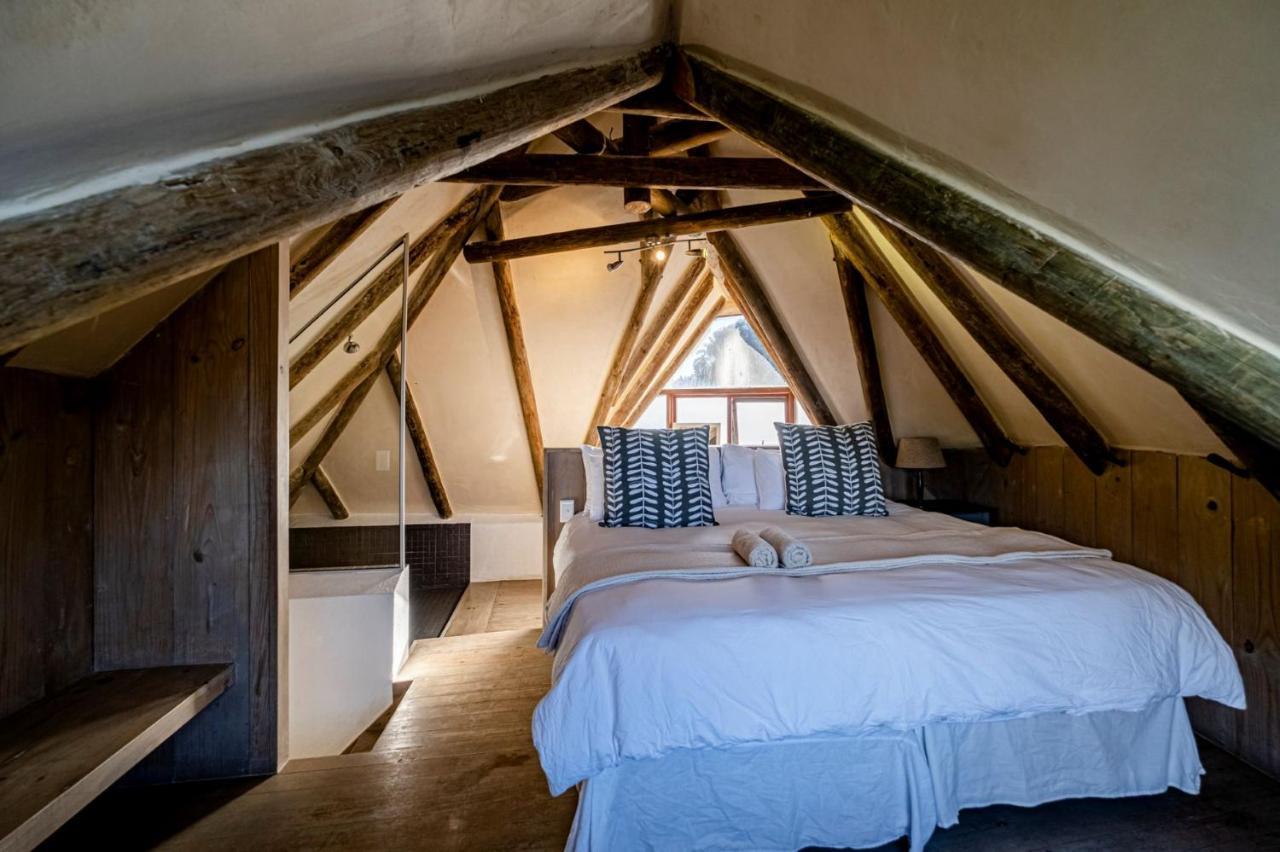 Shack On Supers Villa Jeffreys Bay Ngoại thất bức ảnh