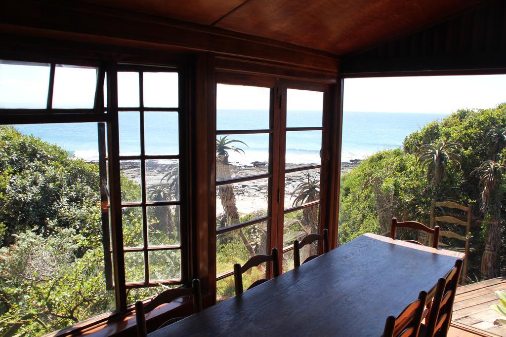 Shack On Supers Villa Jeffreys Bay Ngoại thất bức ảnh